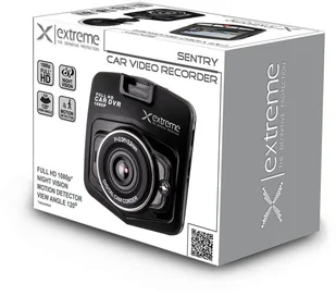 Extreme Sentry - Wideorejestratory - miniaturka - grafika 4