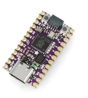 Podzespoły elektroniczne - Adafruit Adafruit KB2040 Kee Boar Driver - płytka z mikrokontrolerem RP2040 - Adafruit 5302 ADA-20788 - miniaturka - grafika 1