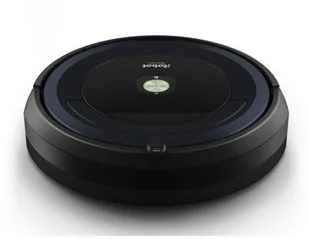 Robot sprzątający iRobot Roomba 695 - Roboty sprzątające - miniaturka - grafika 2