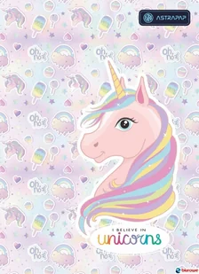 Astra Zeszyt MO A5 16k kratka ASTRAPAP 102021003 102021003 - Zeszyty szkolne - miniaturka - grafika 4