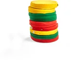 Inne meble biurowe - AJ Produkty Poduszki do siedzenia, z torbą do przechowywania - miniaturka - grafika 1