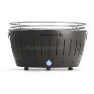 Grille - LotusGrill XL Szary (G-AN-435) - miniaturka - grafika 1