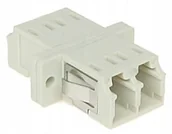 Pigtaile światłowodowe - Adapter Wielomodowy AD-2LC/2LC-MM - miniaturka - grafika 1