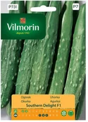 Nasiona i cebule - Vilmorin Nasiona ogórek japoński długi - miniaturka - grafika 1