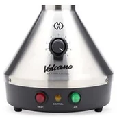 Trafika - STORZ & BICKEL Waporyzator stacjonarny Volcano Classic 4260248822178 - miniaturka - grafika 1