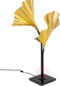 Lampy stojące - KARE Gingko Tre lampa stołowa, wysokość 83 cm - miniaturka - grafika 1