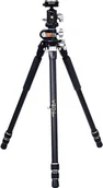 Statywy fotograficzne - Vanguard Veo 3+ 263AB z głowicą kulową - miniaturka - grafika 1