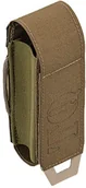 Kabury i pokrowce - Direct Action Kieszeń Tourniquet Pouch Coyote Brown (PO-TNQT-CD5-CBR) H - miniaturka - grafika 1
