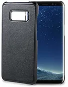 Etui i futerały do telefonów - Celly Ghost Cover 691 etui ochronne do Samsung Galaxy S8 czarne GHOSTCOVER691BK - miniaturka - grafika 1