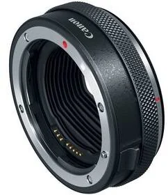 Canon adapter bagnetowy z pierścieniem sterującym obiektywem EF-EOS R 2972C005 - Tulejki, adaptery, redukcje do aparatów - miniaturka - grafika 2