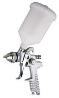Jonnesway Pistolet lakierniczy z górnym zbiornikiem 1.7 mm - Pozostałe narzędzia pneumatyczne - miniaturka - grafika 3