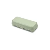 Inne naczynia kuchenne - Koziol Pojemnik na jajka Eggs To Go Grey 3179670 - miniaturka - grafika 1