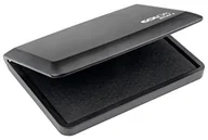 Tusz do pieczątek - Colop Micro 2 poduszka do stempli filc 110 X 70 MM Czarny 109666 - miniaturka - grafika 1