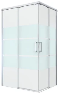 Sensea Kabina prysznicowa Remix 70 X 120 - Kabiny prysznicowe - miniaturka - grafika 2