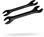 Narzędzia rowerowe - PRO Zestaw Kluczy Do Konusów Stożków 8717009339933 - miniaturka - grafika 1