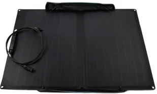 Ecoflow Ecoflow Panel fotowoltaiczny 110W - Akcesoria do kolektorów i fotowoltaiki - miniaturka - grafika 3