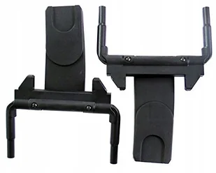 Maxi-Cosi Gesslein 60252 podstawowego adapter czarna - Akcesoria do fotelików - miniaturka - grafika 2