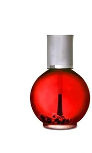 Oliwka do skórek paznokci 11,5 ml oliwki Malina - Olejki i oliwki do paznokci - miniaturka - grafika 2