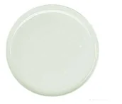 Talerze - ASA 25100250 Kolibri talerz do dania głównego  talerz obiadowy  "Kolibri"/zielony  26,5 cm wysokość 1,8 cm 25100250 - miniaturka - grafika 1