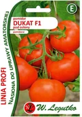Nasiona i cebule - Legutko Pomidor nasiona BIO Dukat F1 - miniaturka - grafika 1