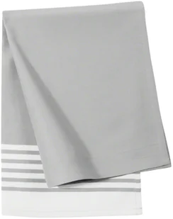 Zwilling Zestaw 2 ręczników srebrny 13300-303-0 - Pozostałe akcesoria kuchenne - miniaturka - grafika 9