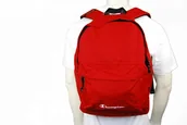 Plecaki - Champion 804797 RS053 Plecak Backpack One size - miniaturka - grafika 1