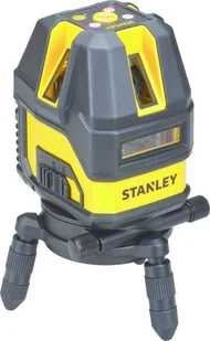 Stanley MULTILINE 4V1H S/77-514-1 - Poziomice laserowe - miniaturka - grafika 2