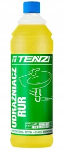 Tenzi Udrażniacz rur 1L T47/001 - Środki do kuchni i łazienki - miniaturka - grafika 2
