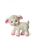 Gryzaki dla dzieci - Pulio Gryzaczek owieczka 5O31AY 5O31AY SAM  1 - miniaturka - grafika 1