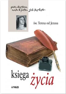 Księga życia - Religia i religioznawstwo - miniaturka - grafika 2