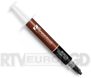 Noctua NT-H2 High Performance Thermal grease - 3.5g Chłodzenie CPU - Pasta termoprzewodząca - NT-H2-3 - Pasty i materiały termoprzewodzące - miniaturka - grafika 2