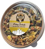Przysmaki dla gryzoni - KORONA NATURY KORONA NATURY Przysmak Polny zielnik 200g M2XHXHG3R7B - miniaturka - grafika 1