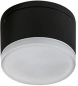 Lampy ogrodowe - AZZARDO APULIA AZ4333 downlight natynkowy 1x10W/LED IP54 AZ4333 - miniaturka - grafika 1