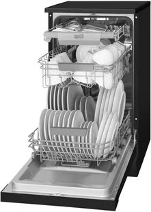 Zmywarka Amica DFM46C8EOiBH - Zmywarki - miniaturka - grafika 5