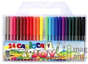 KW Trade Pisaki Joy 24 kolory - Przybory szkolne - miniaturka - grafika 2