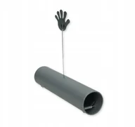 Zwalczanie i odstraszanie szkodników - Kretołapka Żywołapka Łapka Na Kreta Nornice Krety - miniaturka - grafika 1