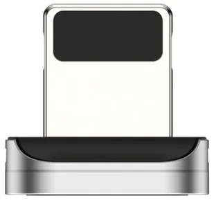 Baseus Baseus Zinc wtyczka magnetycz do lightning CALXC-E baseus_20190827112846 - Adaptery i przejściówki - miniaturka - grafika 2