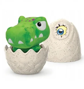 Epee Maskotka EP03961 Roarasaurus czerwony 132846 - Maskotki i pluszaki - miniaturka - grafika 4