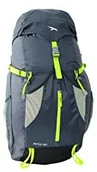 Plecaki - Easy Camp airgo 40 plecak, szary, One Size 360149 - miniaturka - grafika 1