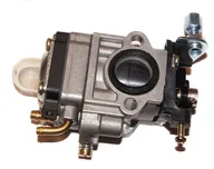 Akcesoria do urządzeń ogrodniczych - NAC Gaźnik Kosy Spalinowej Podkaszarki 15mm Duży - miniaturka - grafika 1