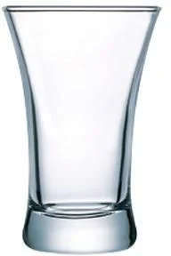 Arcoroc Kieliszek do wódki Hot Shot 55x(H)85 70 ml (6 sztuk) G2639 - Kieliszki - miniaturka - grafika 3