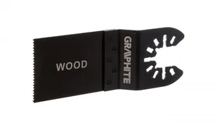 Graphite Brzeszczot 56H050 - Piły ręczne - miniaturka - grafika 2