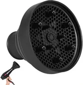 Pozostałe akcesoria fryzjerskie - NEW Uniwersalny Dyfuzor Do Suszarki PRE-K1-DYF - miniaturka - grafika 1