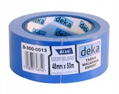 Folie i taśmy malarskie - Taśma Malarska Expert Blue 30MM*50M - miniaturka - grafika 1