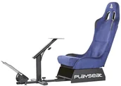Fotele gamingowe - Playseat Evolution PlayStation (RPS.00156) - miniaturka - grafika 1