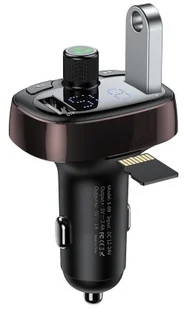 Baseus ENOCK S07 CCALL-TM12 - Transmitery FM - miniaturka - grafika 6