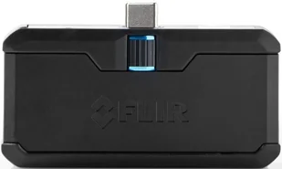 FLIR Kamera termowizyjna ONE for Android PRO 20 do +400 °C 160 x 120 px 8.7 Hz - Inne urządzenia pomiarowe - miniaturka - grafika 3