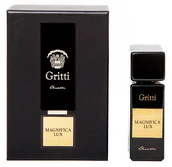 Wody i perfumy męskie - Gritti Gritti Magnifica Lux Woda perfumowana 100ml - miniaturka - grafika 1