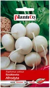 Nasiona i cebule - Plantico Rzodkiewka Afrodyta - miniaturka - grafika 1