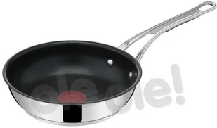 Tefal Jamie Oliver Cooks Classic E3060434 24 cm E3060434 - Patelnie - miniaturka - grafika 2